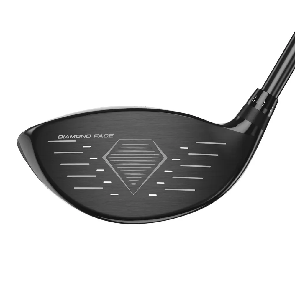 Exotics C723 Driver