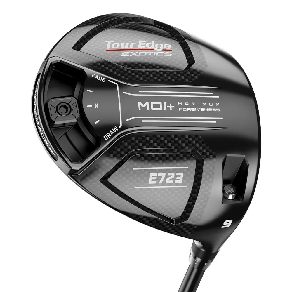 Exotics E723 Driver