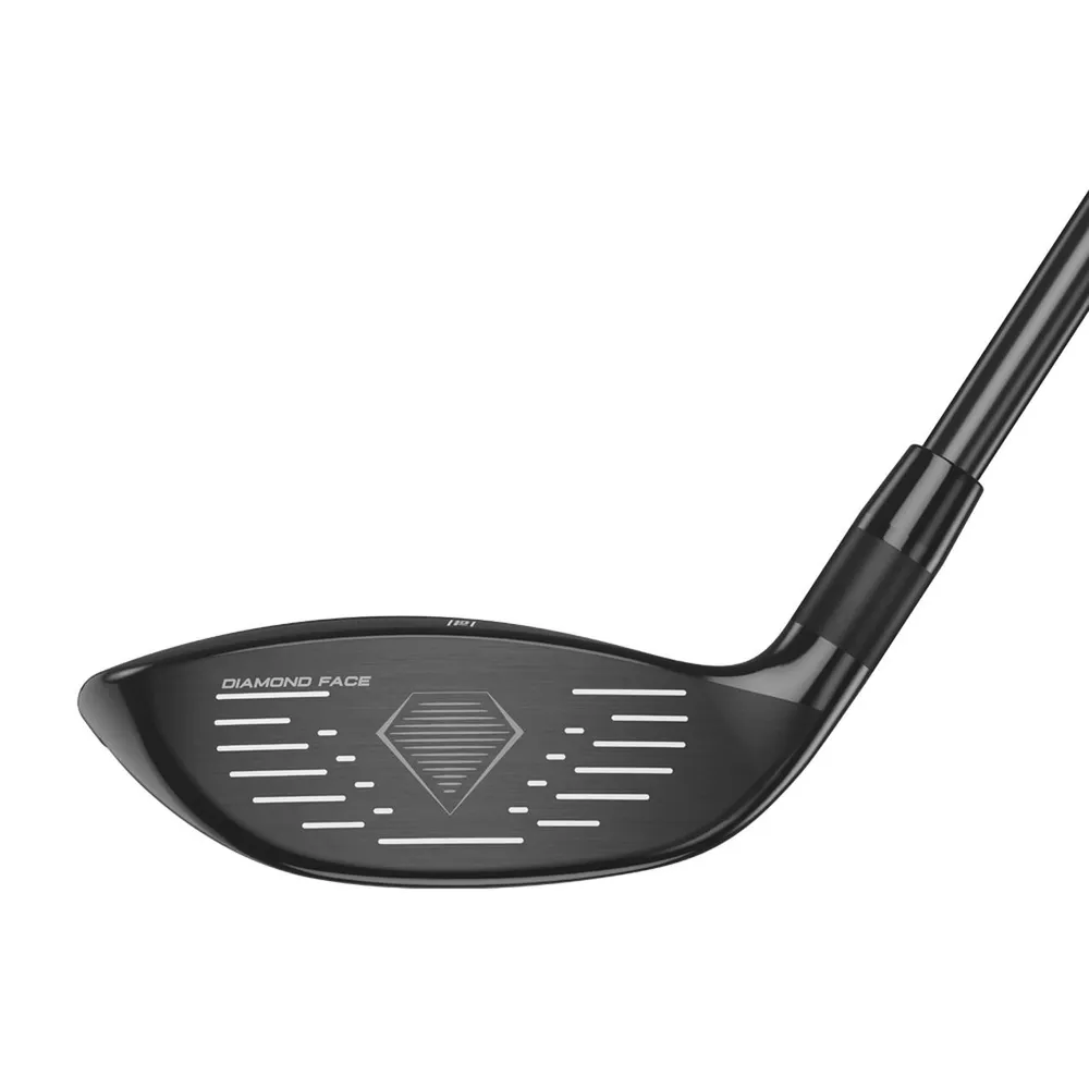 Exotics E723 Fairway Wood