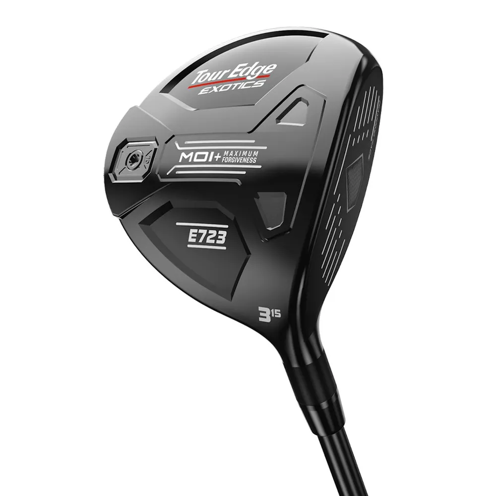 Exotics E723 Fairway Wood