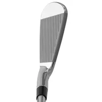 Exotics PRO 723 4-PW Iron Set with Steel Shafts