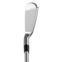 Exotics C723 4-PW Iron Set with Graphite Shafts