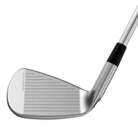 Exotics C723 4-PW Iron Set with Graphite Shafts