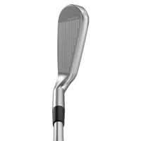 Exotics E723 5-PW AW Iron Set with Steel Shafts