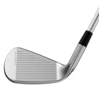 Exotics E723 5-PW AW Iron Set with Graphite Shafts