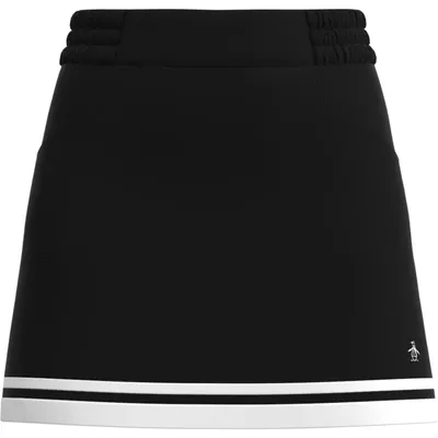 Women's Essential Colourblock Skort