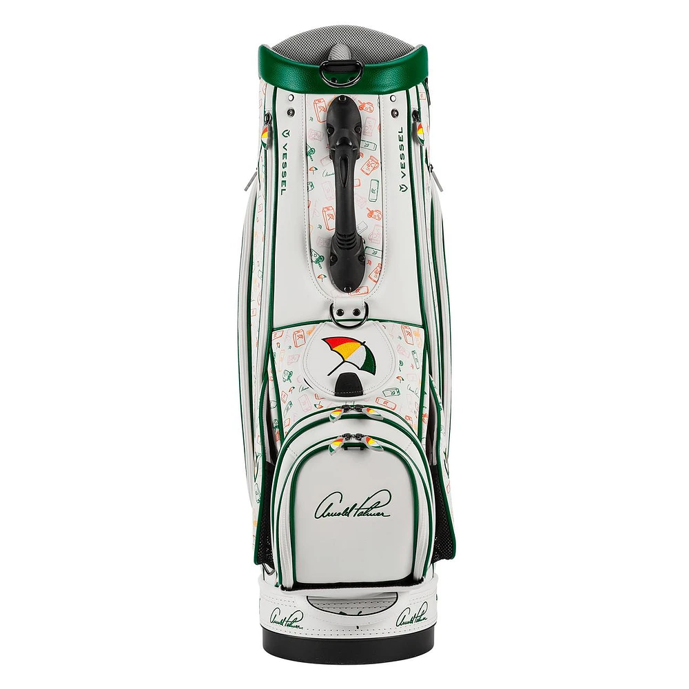 Limited Edition - Palmer Iced Tea Tour Staff Bag