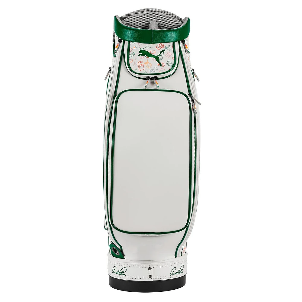 Limited Edition - Palmer Iced Tea Tour Staff Bag