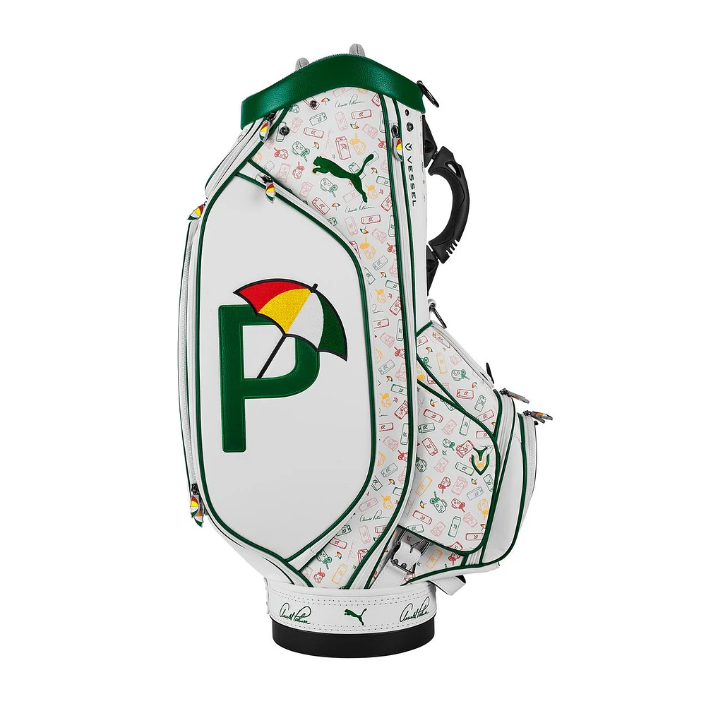 Limited Edition - Palmer Iced Tea Tour Staff Bag