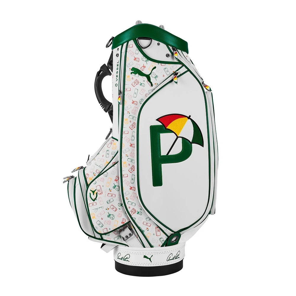 Limited Edition - Palmer Iced Tea Tour Staff Bag