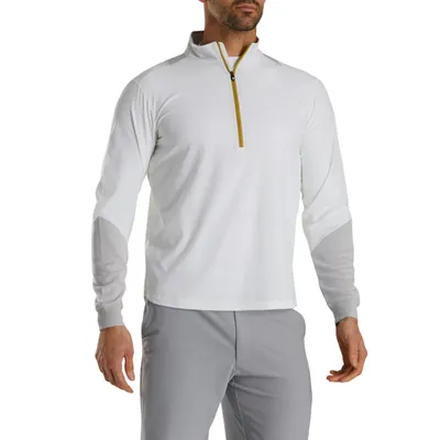 Men's HyperFlex Pullover Jacket