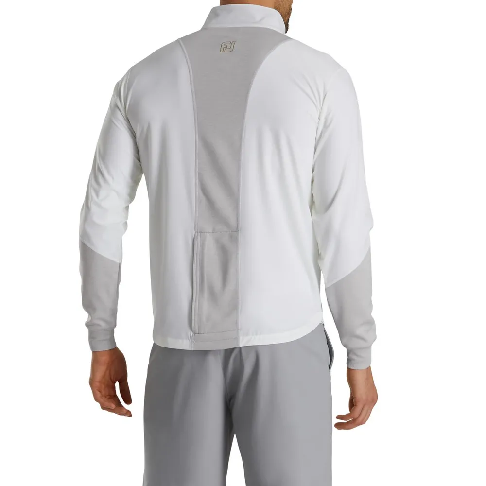 Men's HyperFlex Pullover Jacket