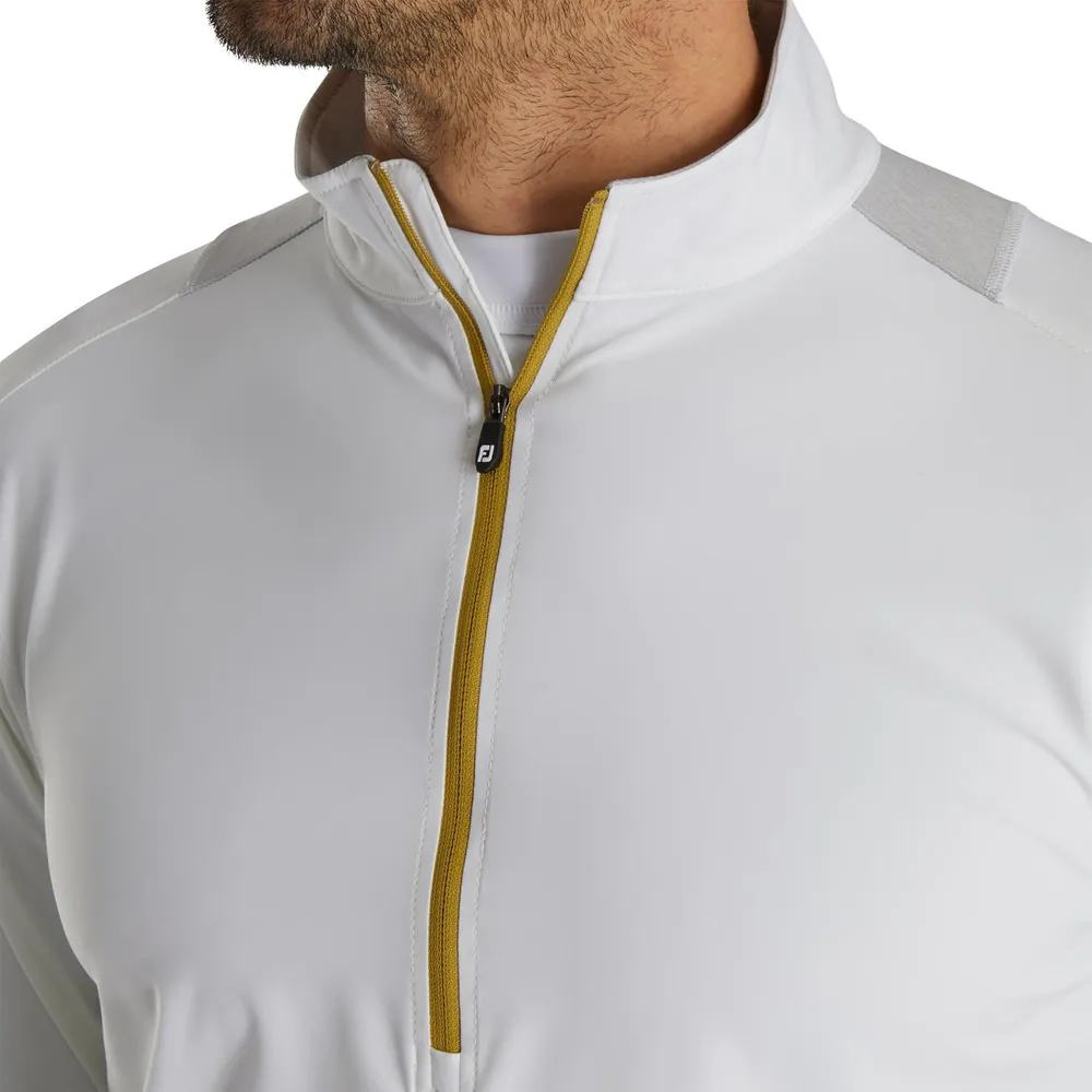 Men's HyperFlex Pullover Jacket