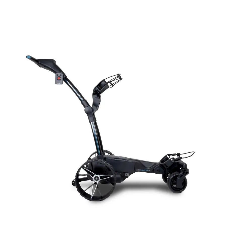 Zip Ai Navigator GPS+ Electric Cart