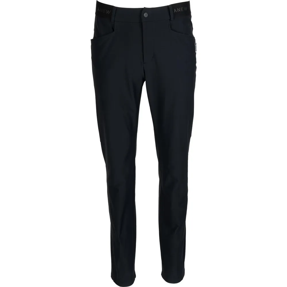 Men's Fleece Lined Pant