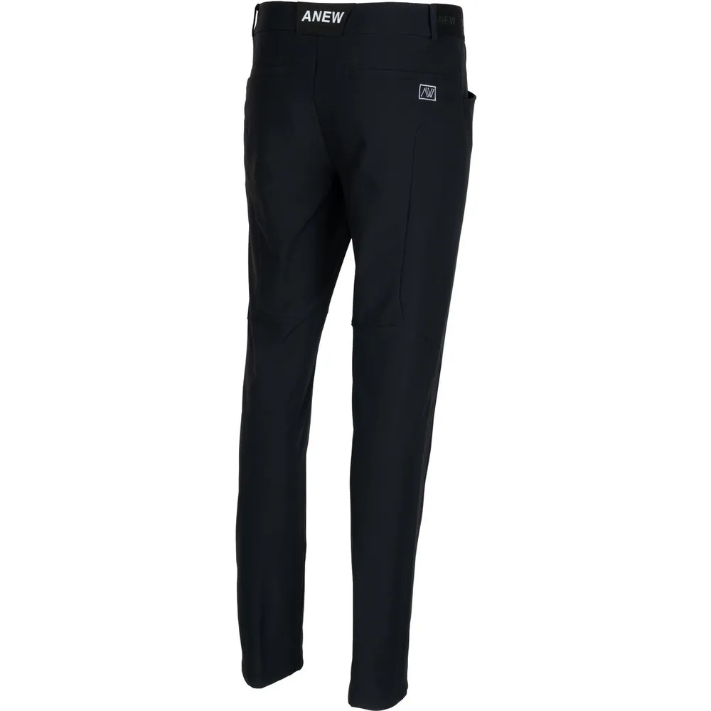 Men's Fleece Lined Pant