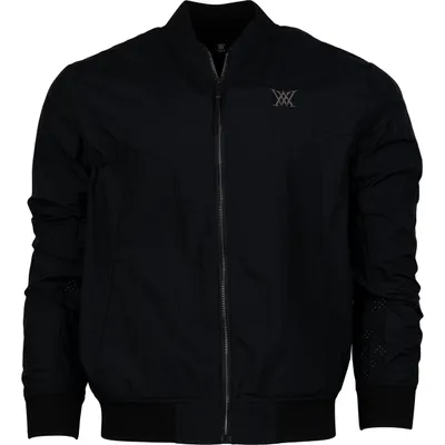 Men's Perforated Ventilation Jacket