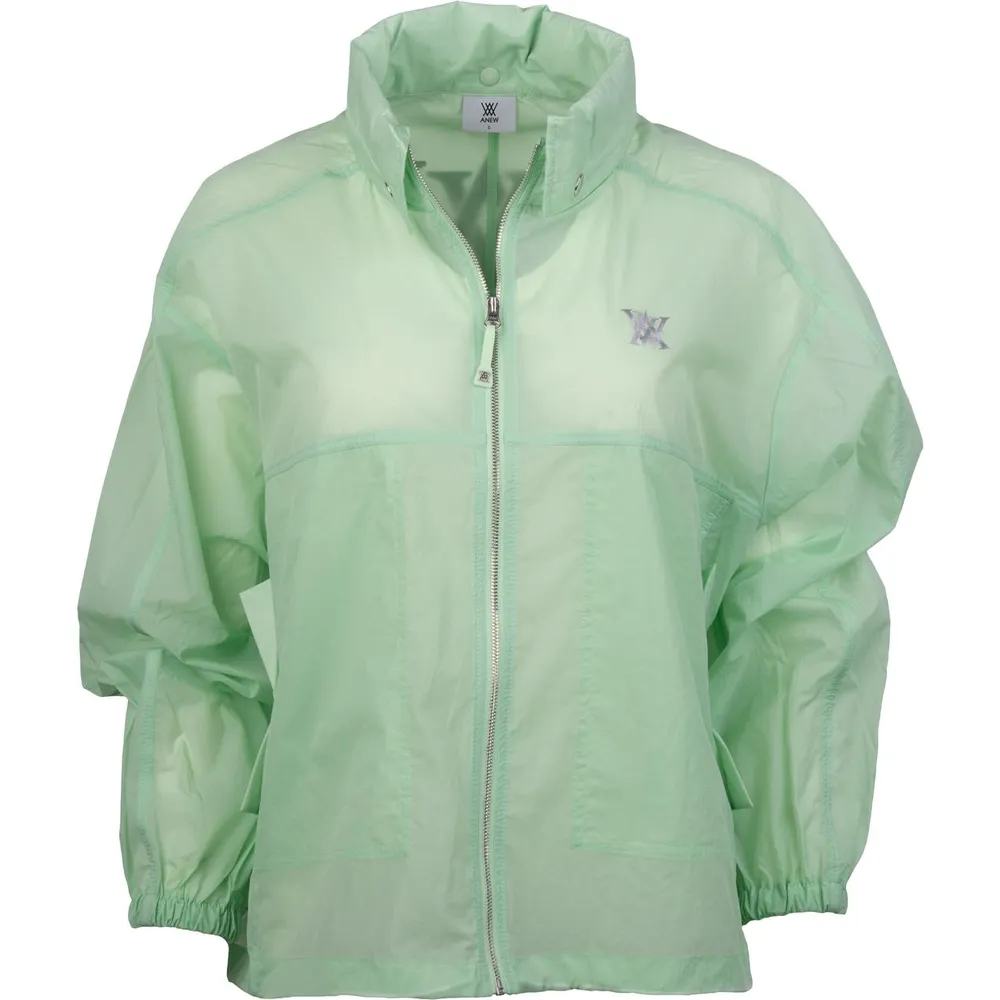 Women's Logo Jacket