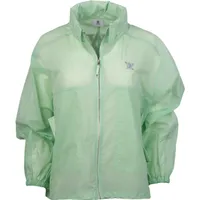 Women's Logo Jacket