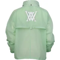 Women's Logo Jacket