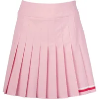 Women's Pleated Skirt