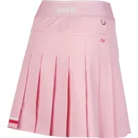 Women's Pleated Skirt