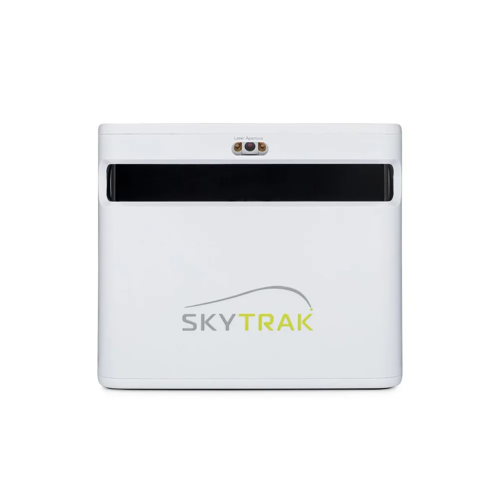 SkyTrak+ Mobile Launch Monitor