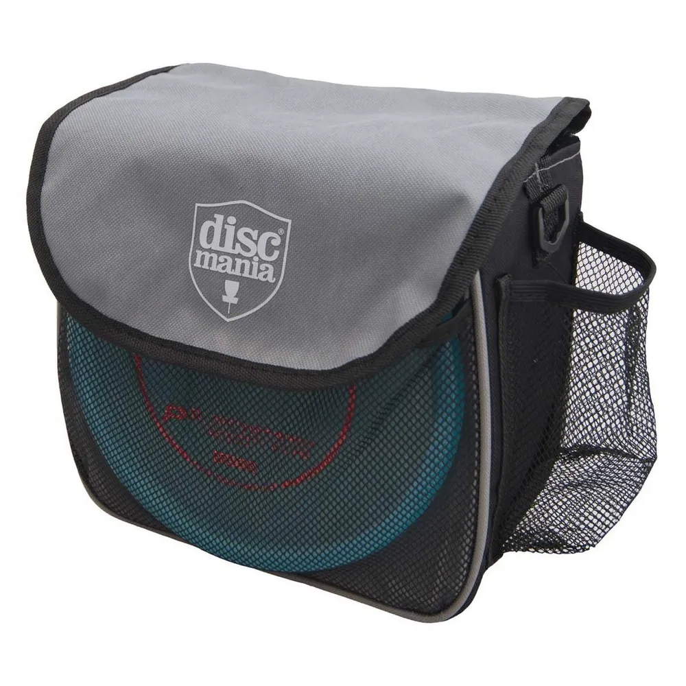 Discmania Active Line Soft Starter Set Combo with Bag