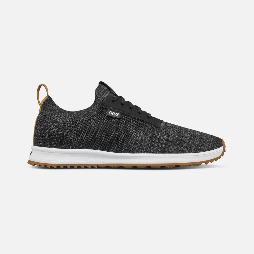 Men's TRUE All Day Knit II Spikeless Golf Shoe