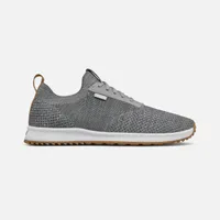 Men's TRUE All Day Knit II Spikeless Golf Shoe