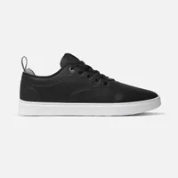 Men's TRUE FS-01 Spikeless Golf Shoe - Black