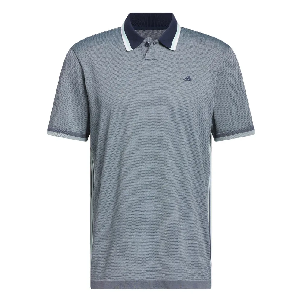 Men's Ultimate365 Tour Primeknit Short Sleeve Polo