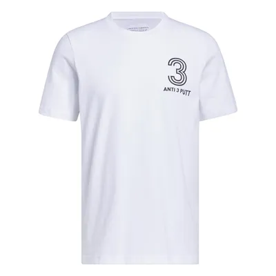 Men's adiCross Ski T-Shirt