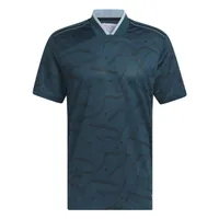 Men's adiCross Anti Short Sleeve Polo