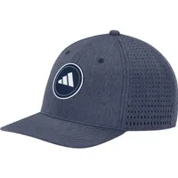 Men's Hydrophobic Tour Adjustable Cap