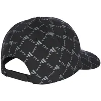 Men's Three Stripes Printed Tour Adjustable Cap