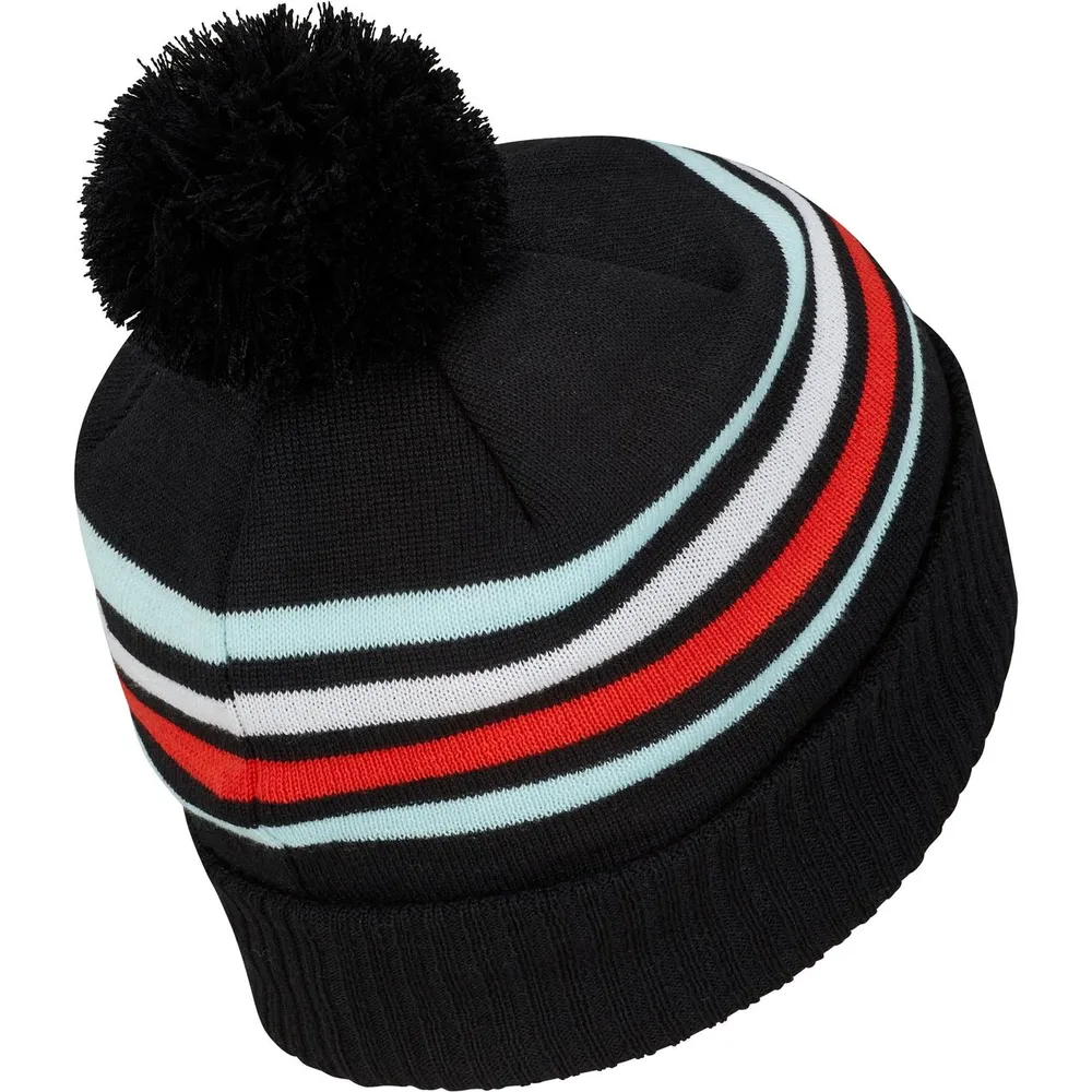 Men's Pom Beanie