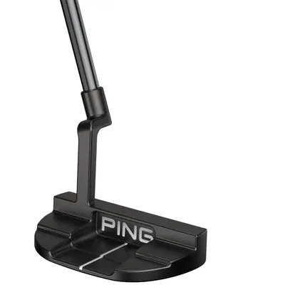 2021 DS72 Putter with Black Graphite Shaft and PP58 Grip