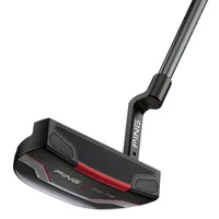 2021 DS72 Putter with Black Graphite Shaft and PP58 Grip