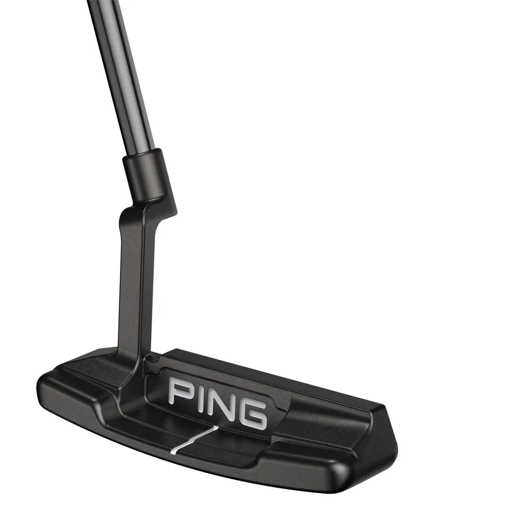 2021 Anser 2 Putter with Black Graphite Shaft and PP60 Grip