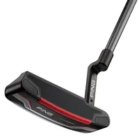 2021 Anser Putter with Black Graphite Shaft and PP58 Grip