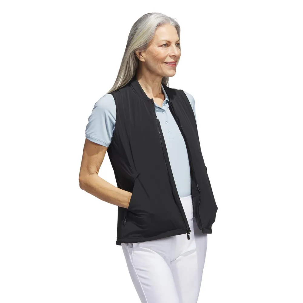 Women's Frostguard Vest