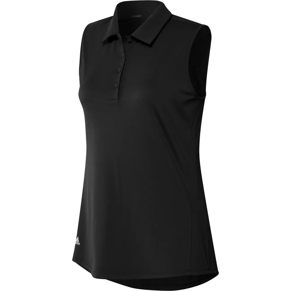 Women's Ultimate 365 Sleeveless Polo