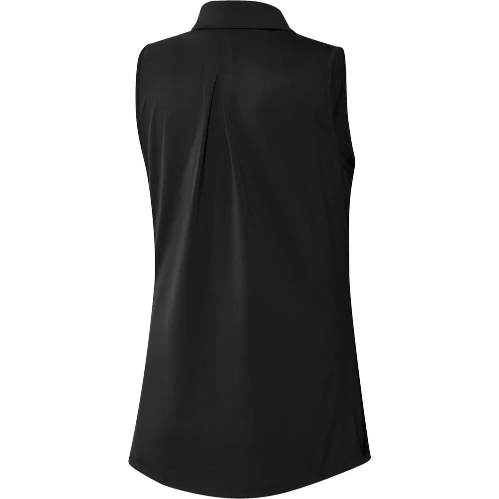 Women's Ultimate 365 Sleeveless Polo