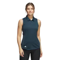 Women's Ultimate 365 Sleeveless Polo