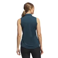Women's Ultimate 365 Sleeveless Polo