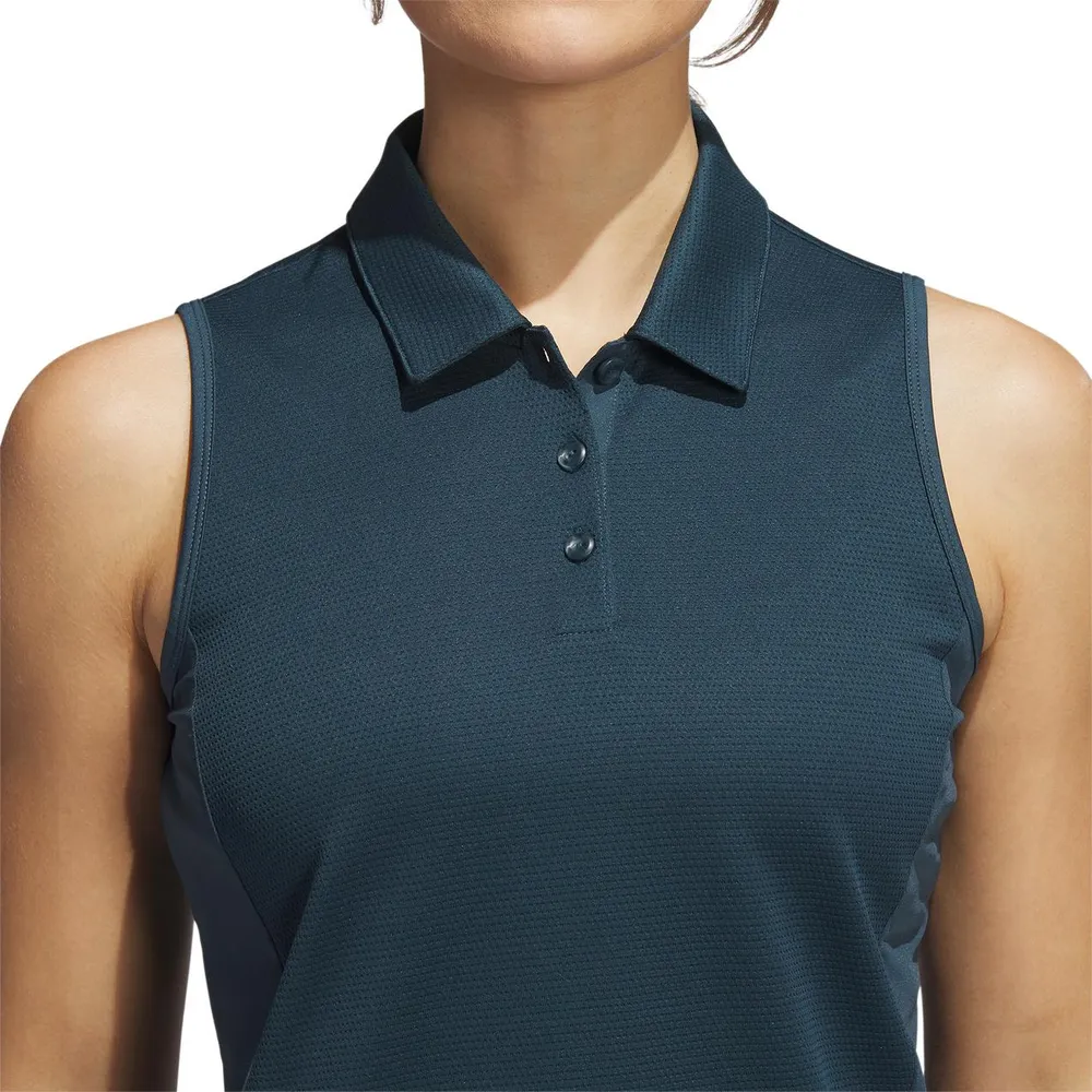 Women's Ultimate 365 Sleeveless Polo