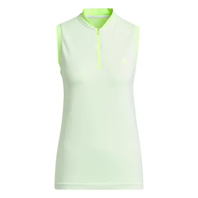 Women's Ultimate 365 Prime Knit Sleeveless Polo