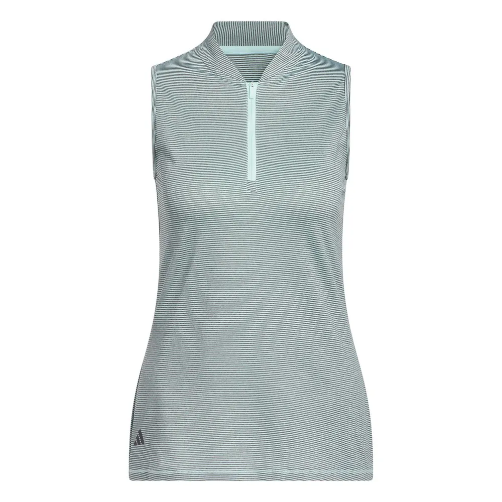 Women's Ultimate 365 Spacedye Sleeveless Polo