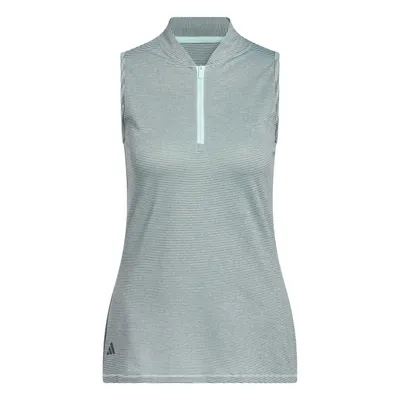 Women's Ultimate 365 Spacedye Sleeveless Polo